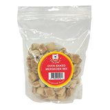 Hundebehandlungsofengebäuerer Mergkoek -Mix