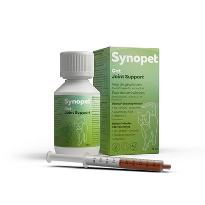 Synopet Cat -Gelenkunterstützung