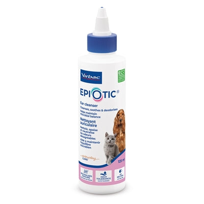 Virbac Epi-Otter fettfreier Ohrreiniger