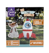 Easypets Sommer-Raketensprinkler