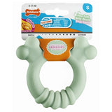Nylabone Welpen taktiler Ring Hühnergeschmack
