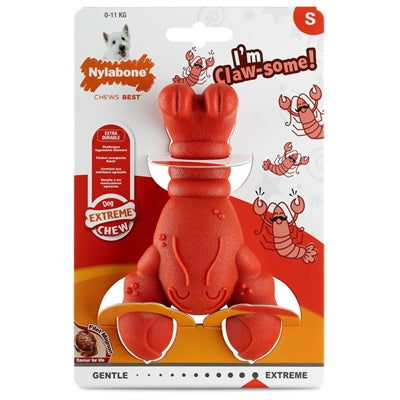 Nylabon Extreme Chew Hummerfilet Mignons Geschmack