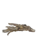Petsnack Hasenohren mit Fell
