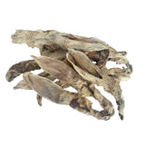 Petsnack Hasenohren mit Fell