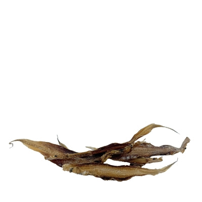 Petsnack Seezungenfilet