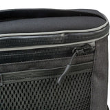 Trixie Belohnungstasche Snack Bag Duo behandeln schwarz