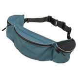 Trixie Gürteltasche Baggy Belt Blau