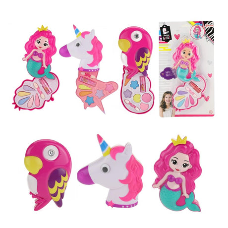 Toi-toys Toi Toys Schminkset auf Karte