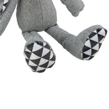 Trixie Hare Stoff