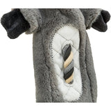 Trixie Esel Plüschseil