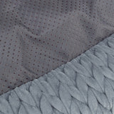 Trixie Hundekorb Livia Angular Grey