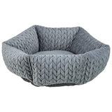 Trixie Hundekorb Livia um Grau