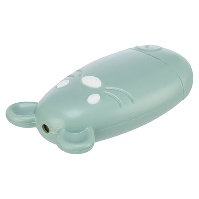 Trixie Laserpointer Kunststoff USB wiederaufladbar Salbei