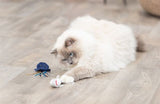 Trixie Marine Animal Plüsch mit Catnip Assorti