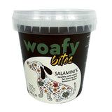 Woafy Woafy Salaminiwürfel
