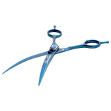 Mikki Doodle Scissors gebogen