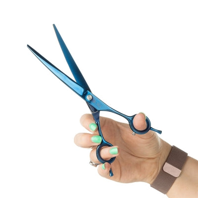 Mikki Doodle Scissors gebogen