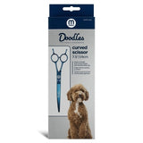 Mikki Doodle Scissors gebogen