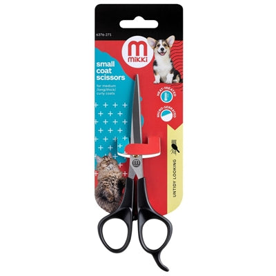 Mikki Classic Fair Scissors