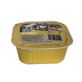 Freds Kuipje Hund reines Geflügel