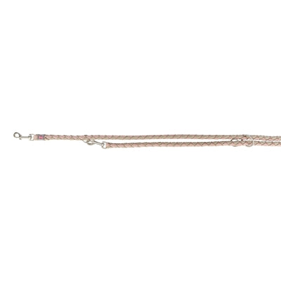 Trixie Cavo Hundeleine verstellbar, Blush Sand