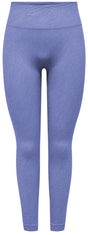 Only play - onpbetty hw seam tights noos dames sportlegging