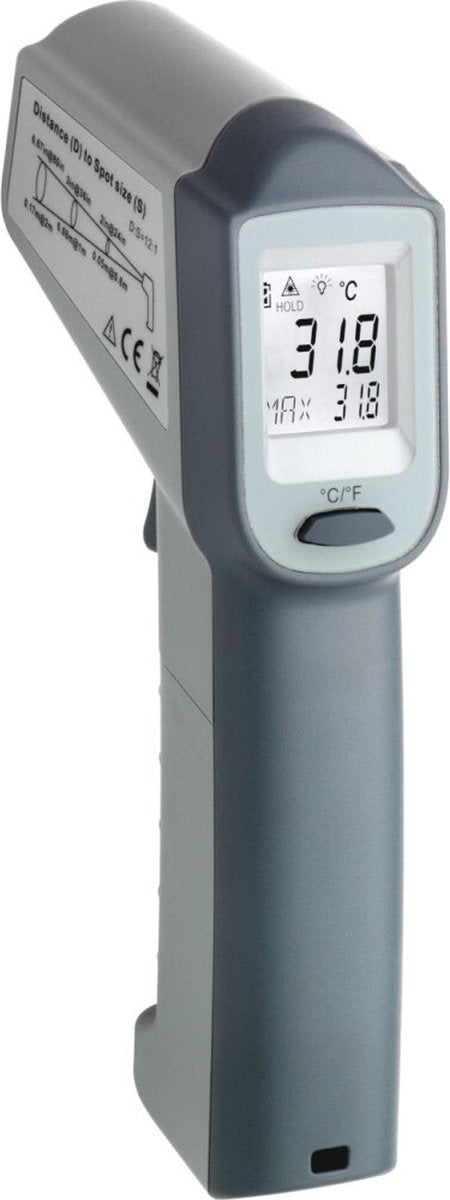 Tfa Dostmann TFA 31.1132 Strahl-Infrarot-Thermometer
