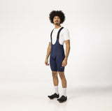 Comfort plus bibshort performance heren