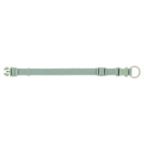 Trixie Kragenhund Premium Sage Green