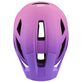 Ked Fahrradhelm-Umarmung L (58–62 cm) – mattrosa