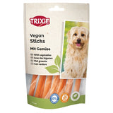 Trixie vegane Sticks mit Gemüse