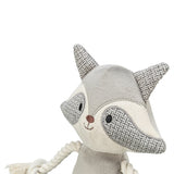 Trixie Raccoon Plüschstoff
