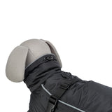Trixie Hundemantel Winter Brizon Schwarz