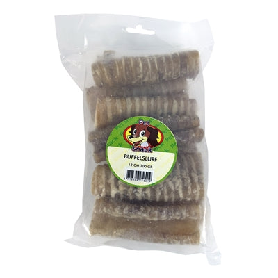 Haustiersnack Büffelrüssel