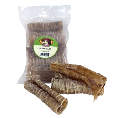 Haustiersnack Büffelrüssel