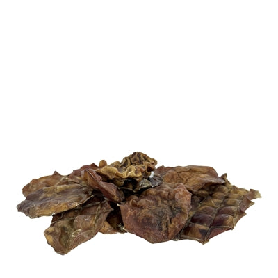 Petsnack-Rindersteak