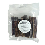 Petsnack Rindfleisch mit runder Kehlgrube