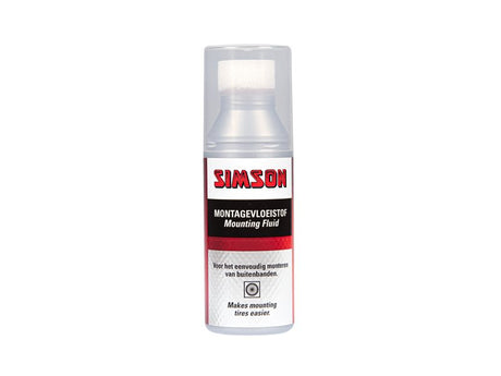 Reifenmontageflüssigkeit 50 ml