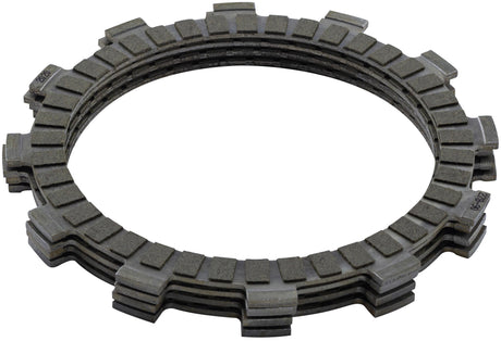 TRW Kupplungsscheibensatz Clutch.Steel.Kit Mes446-2