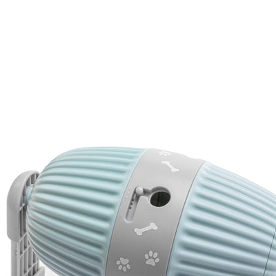 Imac iq Slow Feeder für Hunde und Katzen