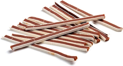 Jerky-Zeit Jerky-Zeit-Hühnchen-Kabeljau-Sandwich