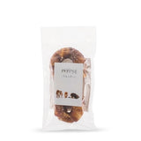 Petstyle Wohnring mit Ente gepufft