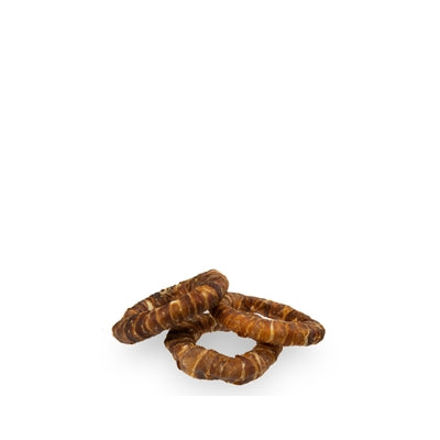 Petstyle Wohnring mit Ente gepufft