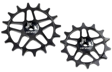 Jrc - Schaltwerk-Laufradsatz Sram Eagle T-type 14 16t schwarz