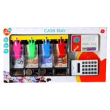 Spielgeld-Deluxe-Set