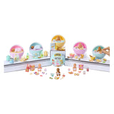 Das Miniversum von Mga Entertainment macht es zu Mini-Babys