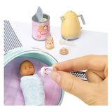 Das Miniversum von Mga Entertainment macht es zu Mini-Babys