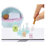Das Miniversum von Mga Entertainment macht es zu Mini-Babys