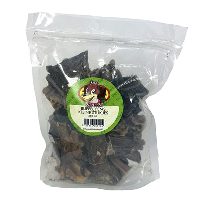 Petsnack Kutteln in kleinen Stücken