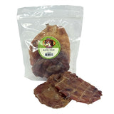Petsnack-Büffelsteak